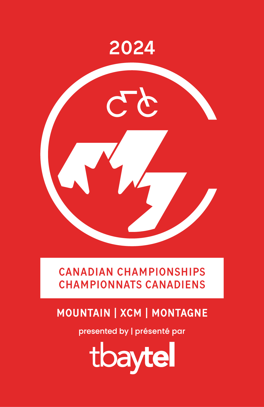 2024 XCM Canadian Championship presented by Tbaytel 2024 XCM Canadian